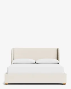 Walt Bed Low Headboard|Community
