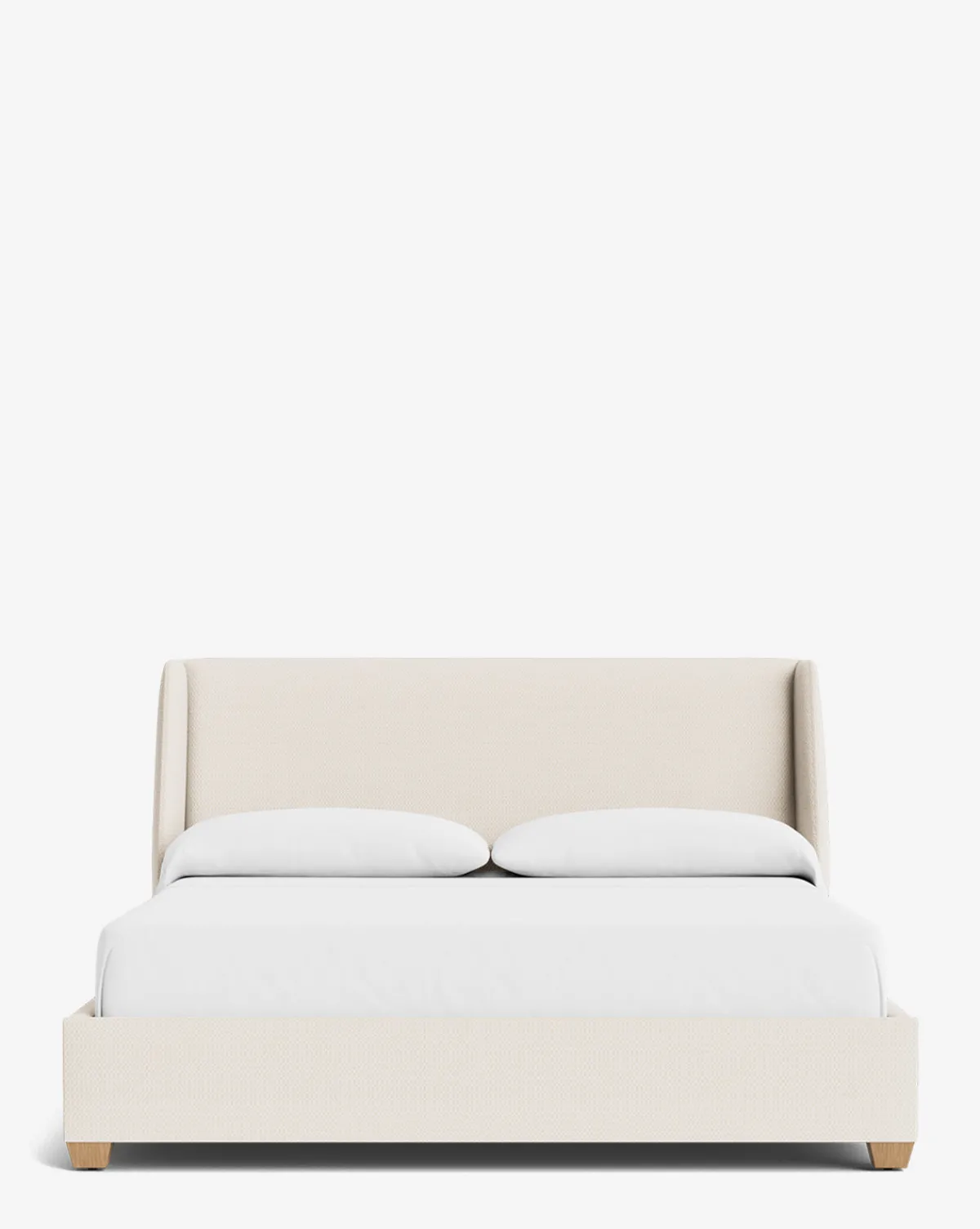 Walt Bed Low Headboard|Community