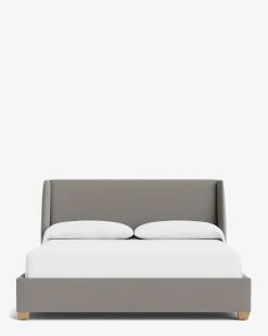 Walt Bed Low Headboard|Community