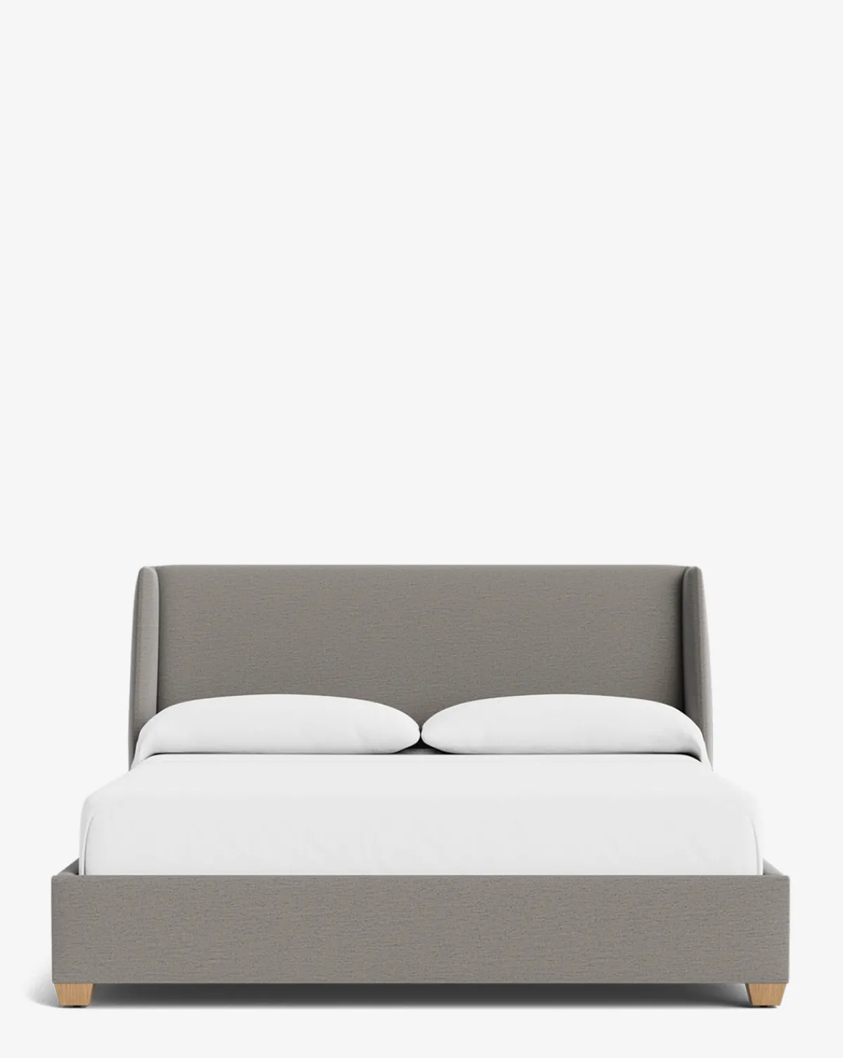 Walt Bed Low Headboard|Community