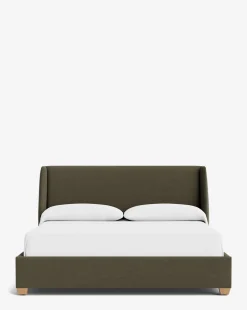 Walt Bed Low Headboard|Community