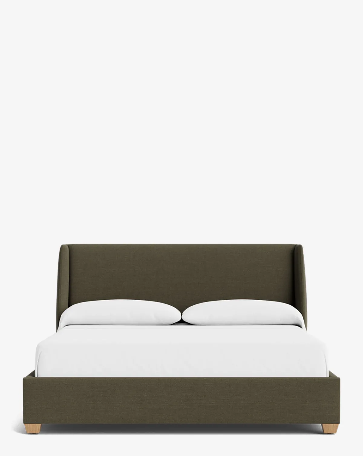 Walt Bed Low Headboard|Community