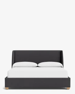 Walt Bed Low Headboard|Community