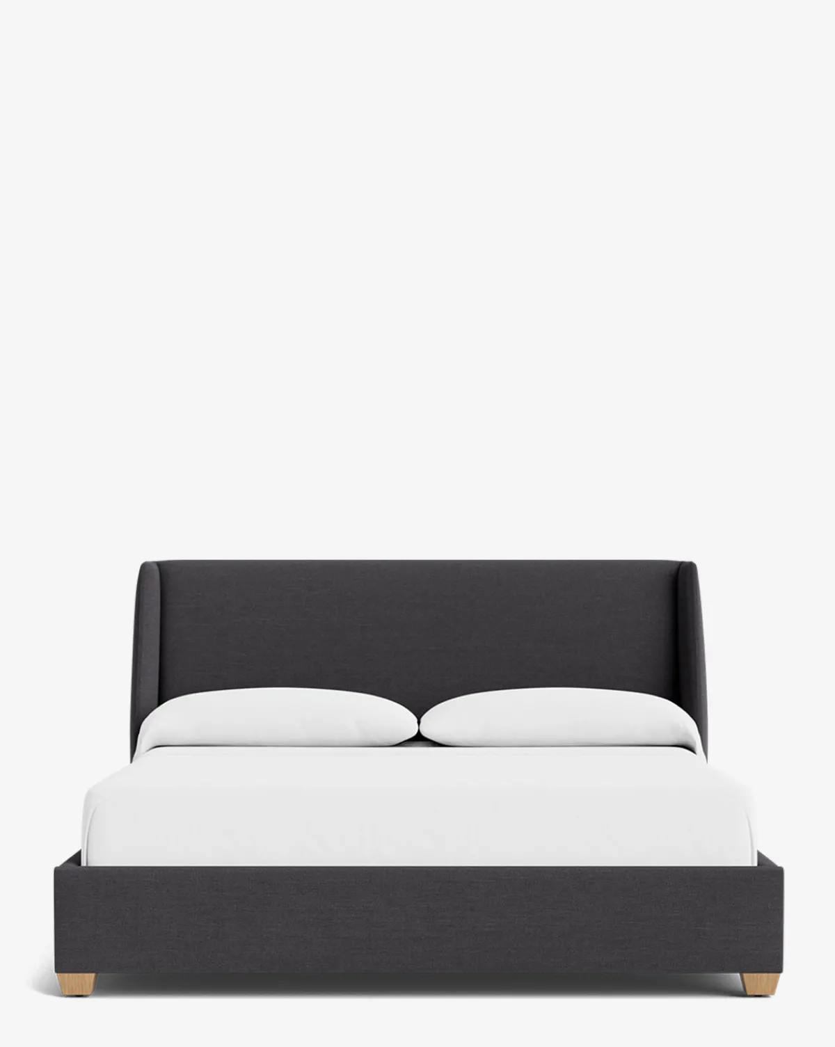 Walt Bed Low Headboard|Community