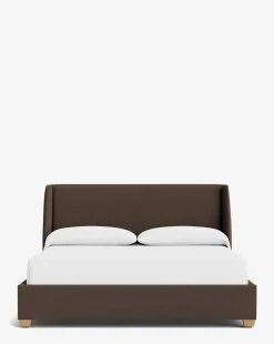 Walt Bed Low Headboard|Community