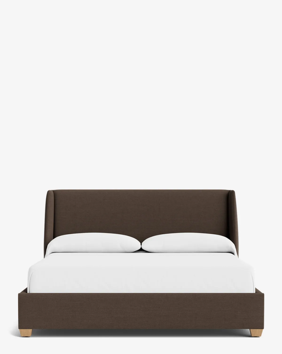 Walt Bed Low Headboard|Community