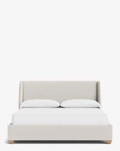 Walt Bed Low Headboard|Community