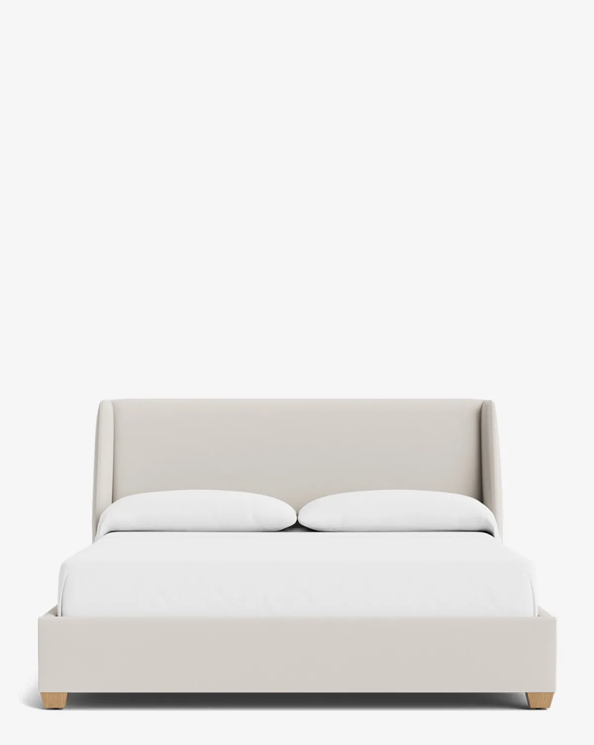 Walt Bed Low Headboard|Community