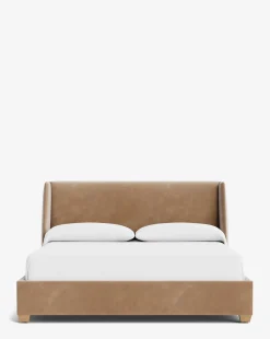 Walt Bed Low Headboard|Community