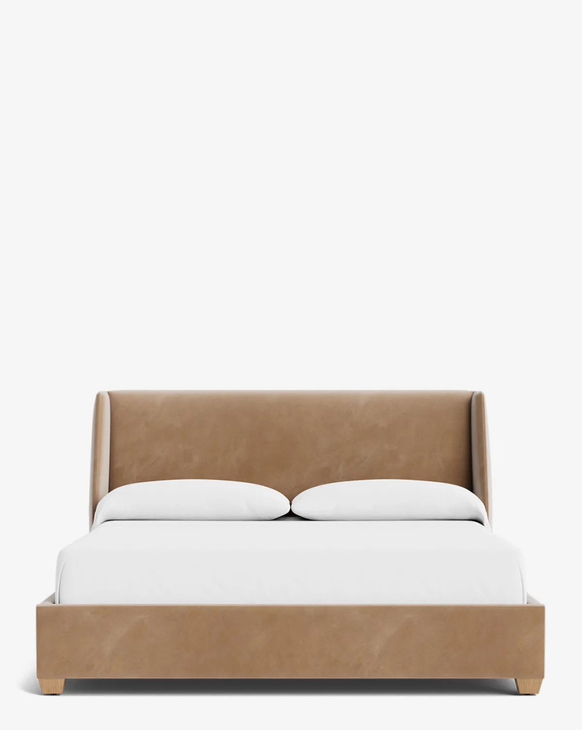 Walt Bed Low Headboard|Community