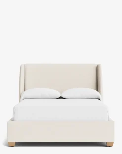 Walt Bed Low Headboard|Community