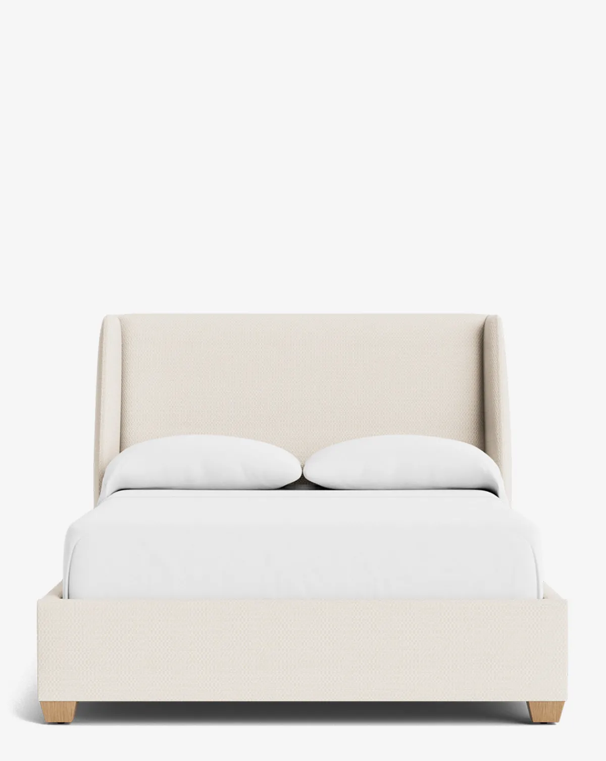 Walt Bed Low Headboard|Community