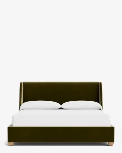 Walt Bed Low Headboard|Community