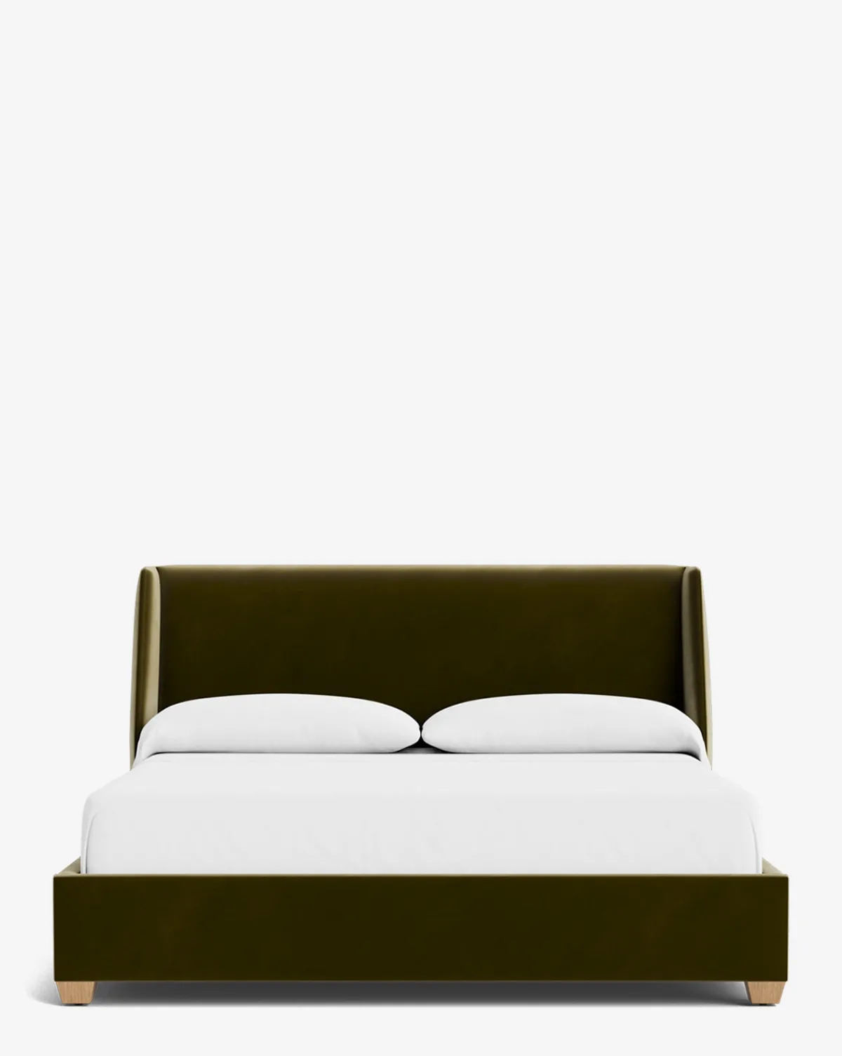 Walt Bed Low Headboard|Community