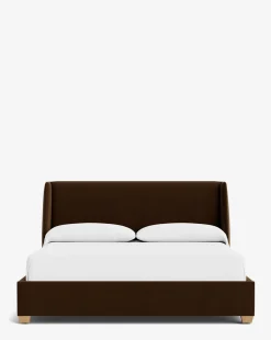Walt Bed Low Headboard|Community