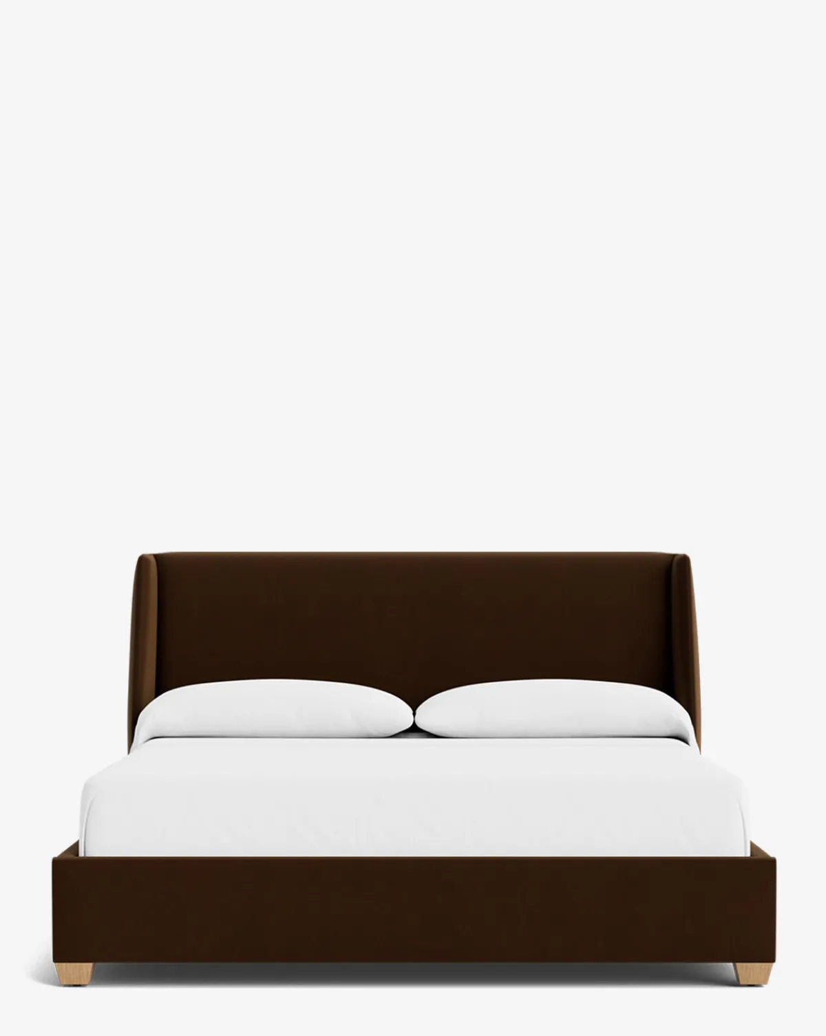 Walt Bed Low Headboard|Community