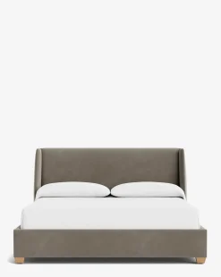 Walt Bed Low Headboard|Community