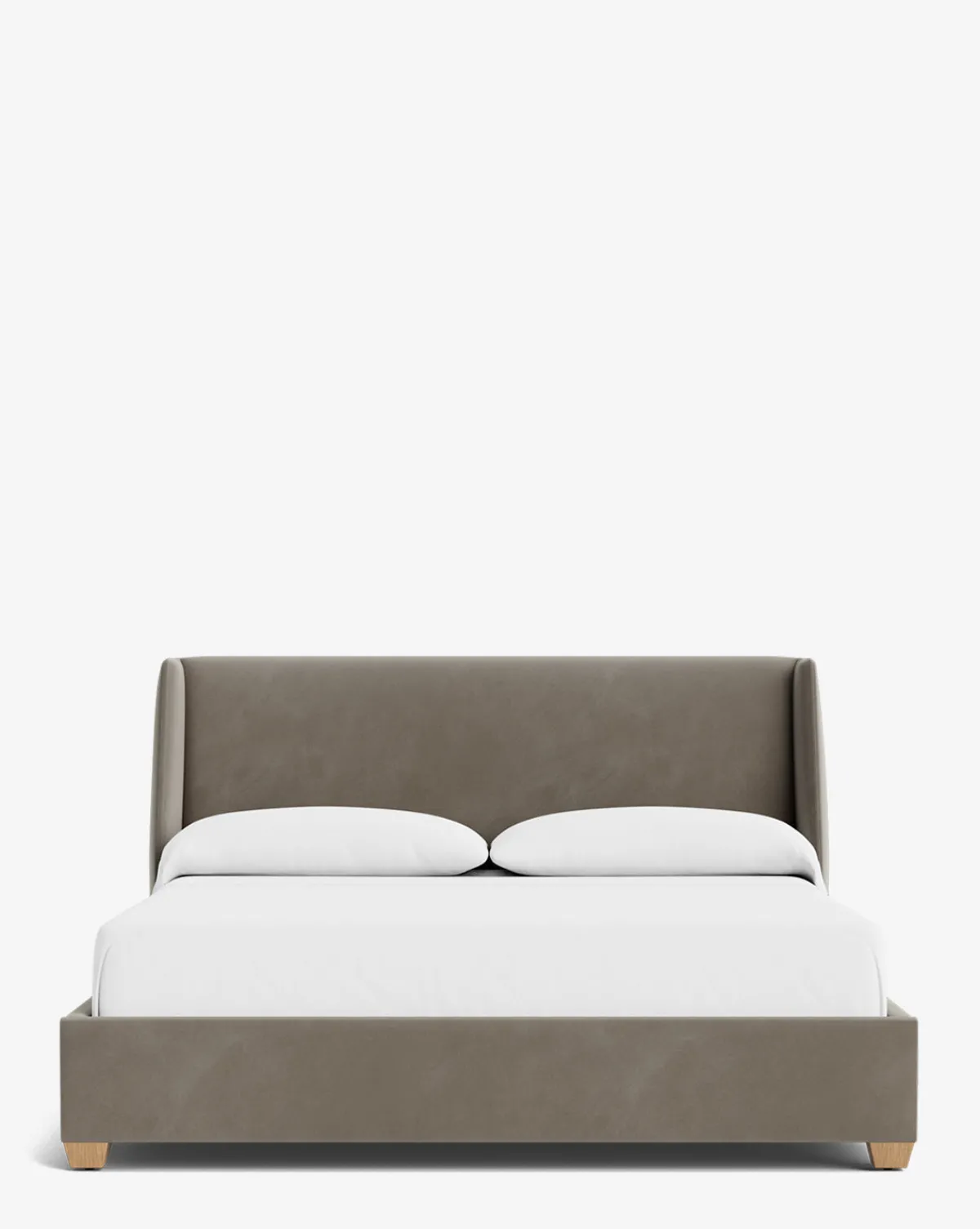 Walt Bed Low Headboard|Community