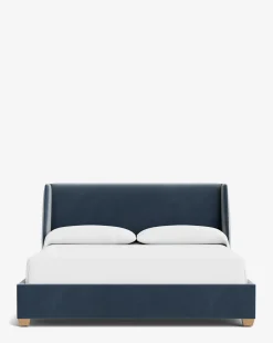 Walt Bed Low Headboard|Community