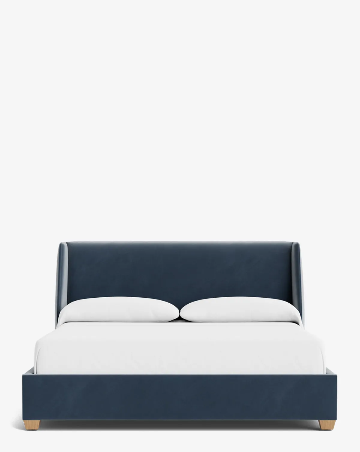 Walt Bed Low Headboard|Community