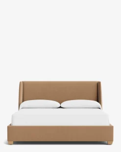 Walt Bed Low Headboard|Community