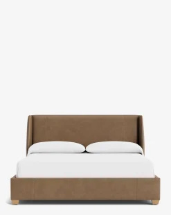Walt Bed Low Headboard|Community