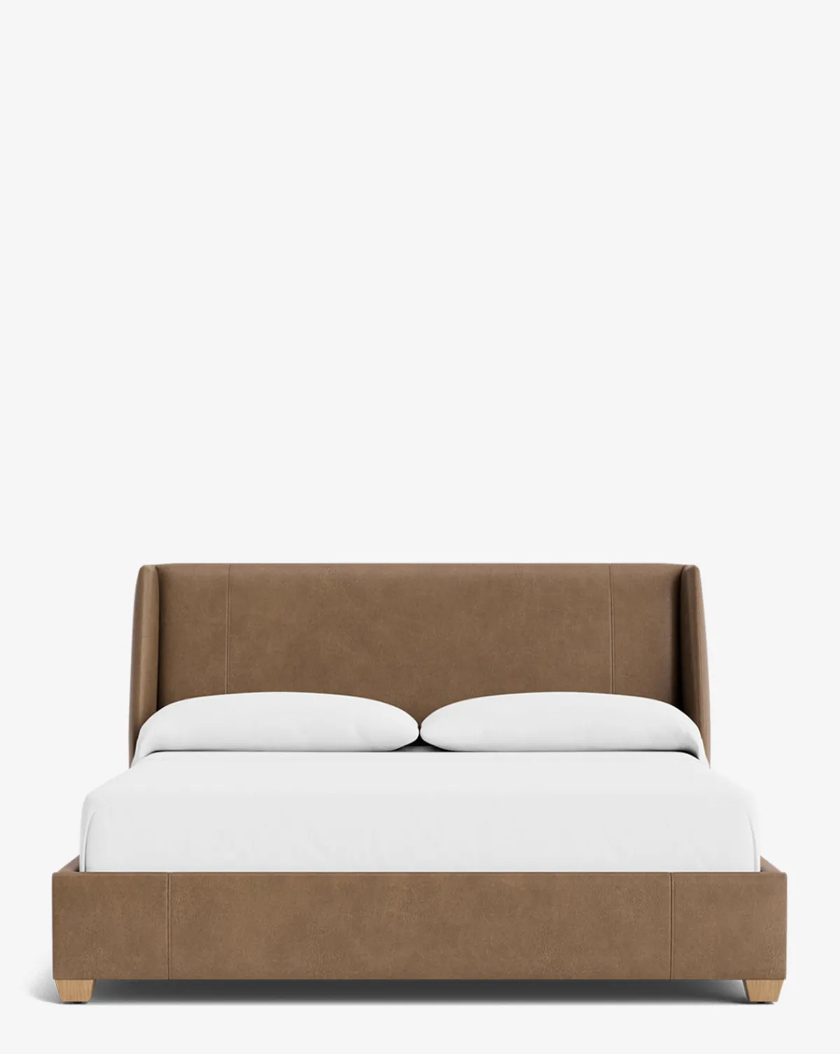 Walt Bed Low Headboard|Community