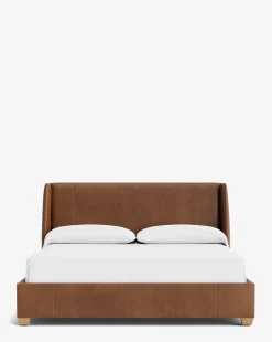 Walt Bed Low Headboard|Community