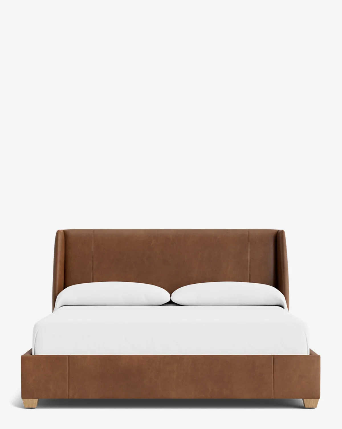 Walt Bed Low Headboard|Community