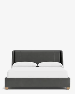 Walt Bed Low Headboard|Community