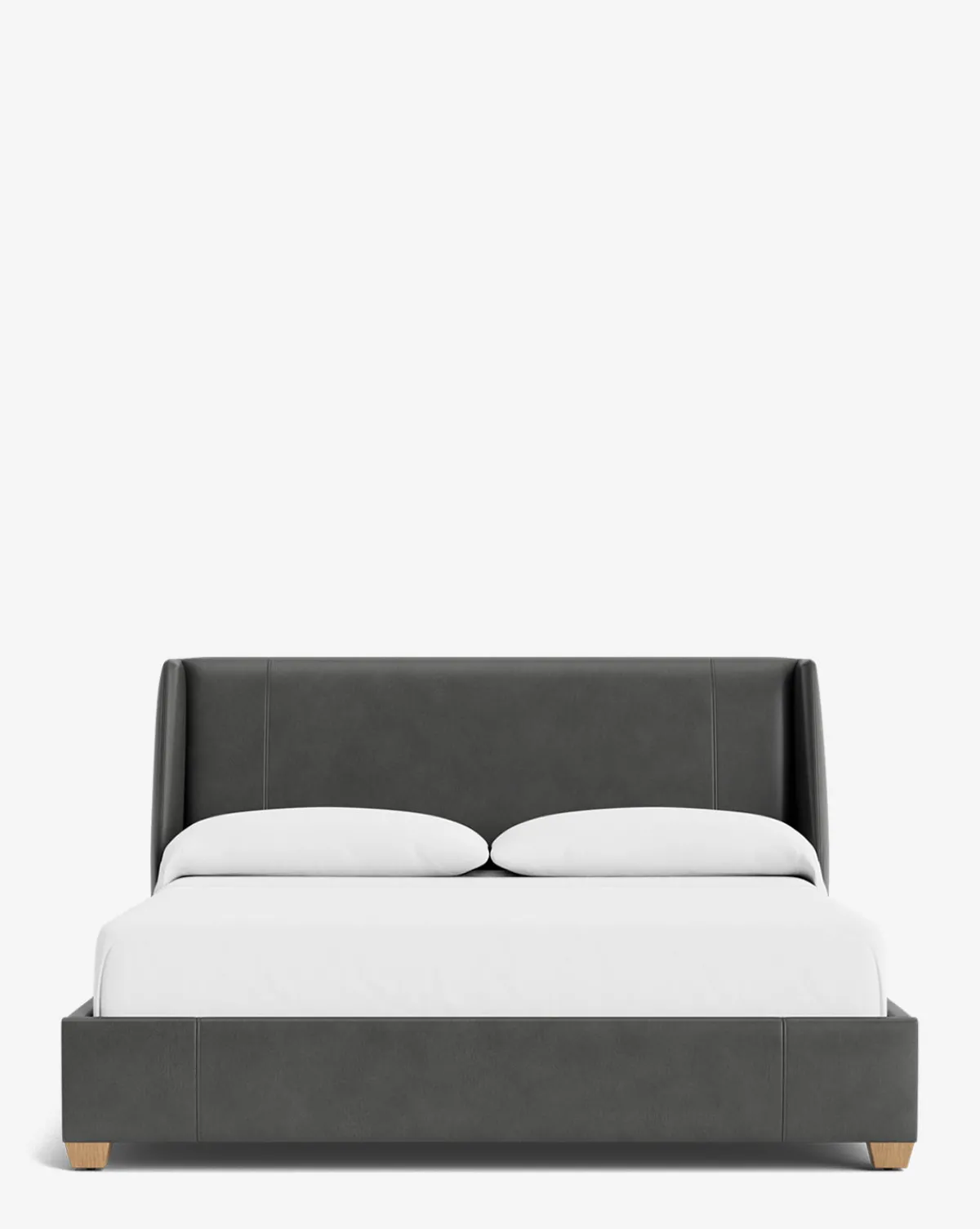 Walt Bed Low Headboard|Community