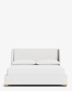 Walt Bed Low Headboard|Community