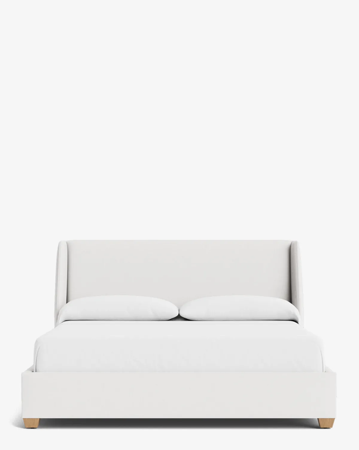 Walt Bed Low Headboard|Community
