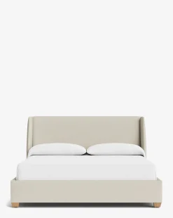 Walt Bed Low Headboard|Community