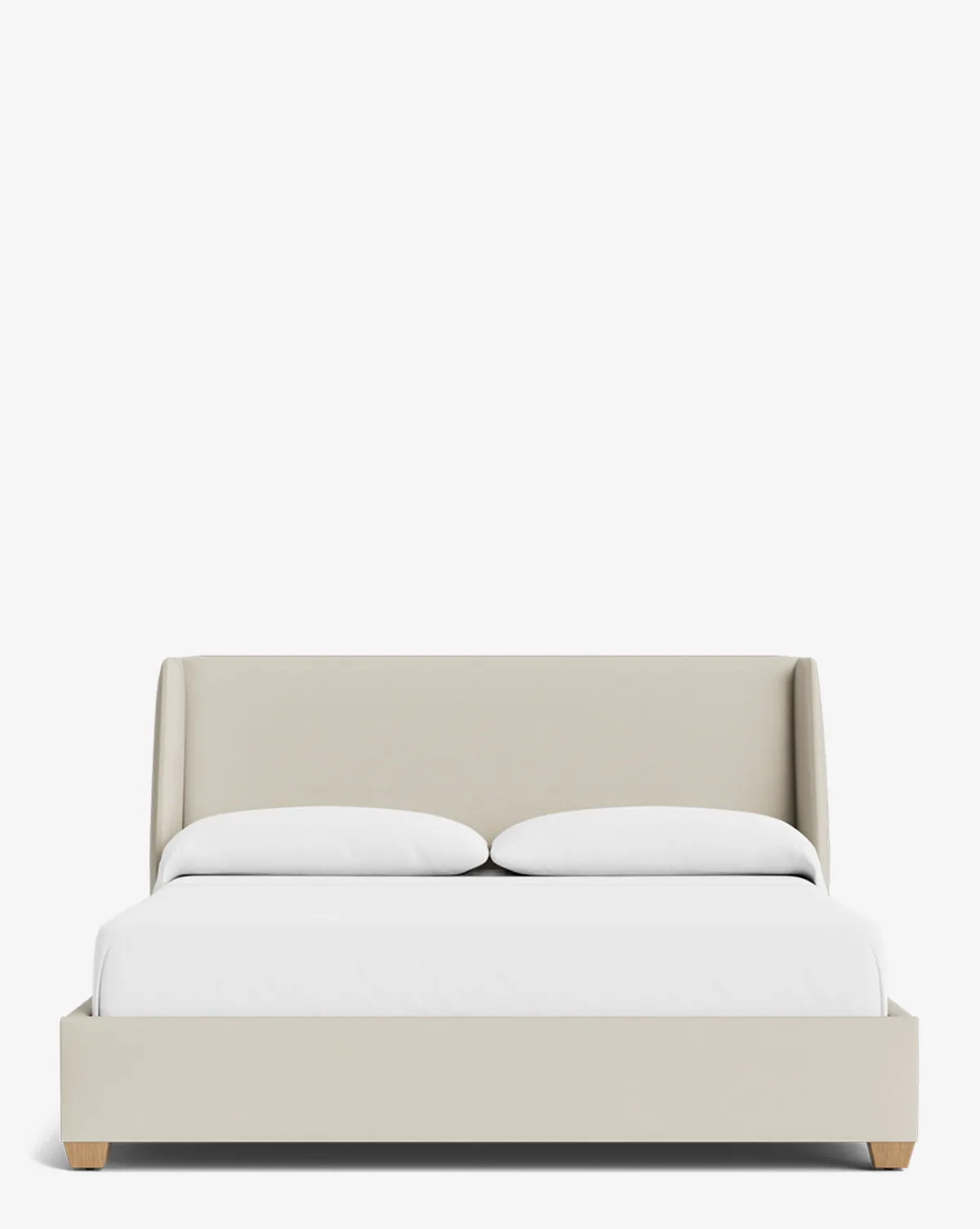 Walt Bed Low Headboard|Community