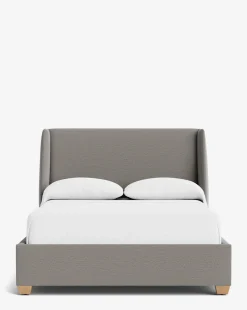 Walt Bed Low Headboard|Community