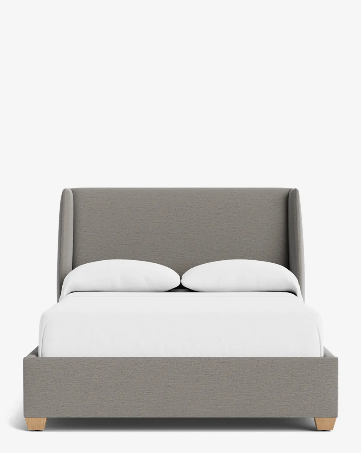 Walt Bed Low Headboard|Community