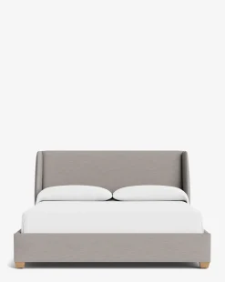 Walt Bed Low Headboard|Community