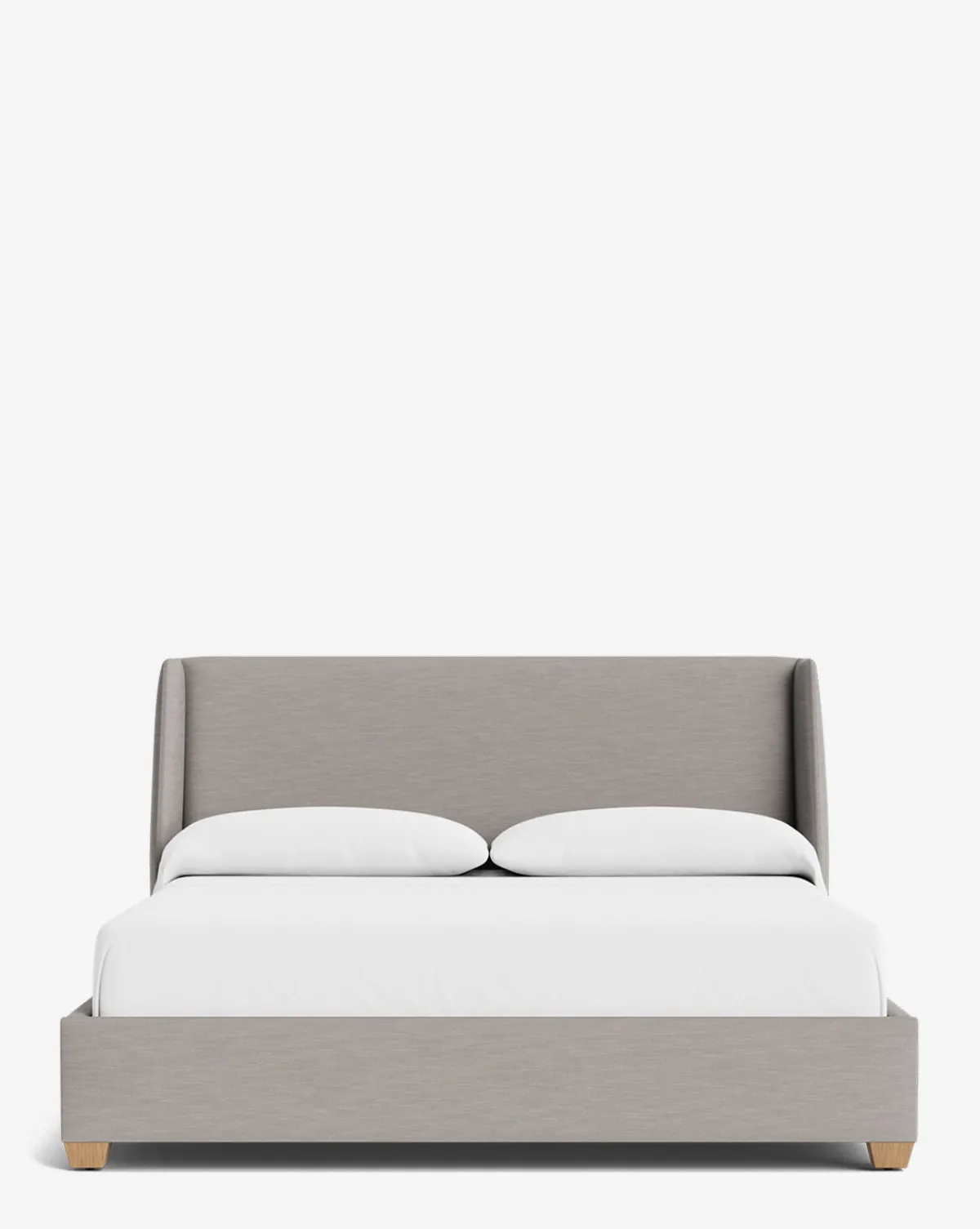 Walt Bed Low Headboard|Community