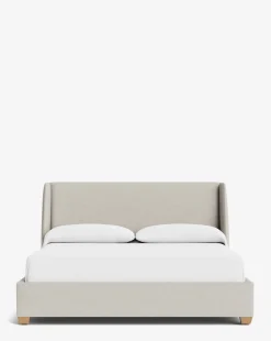 Walt Bed Low Headboard|Community
