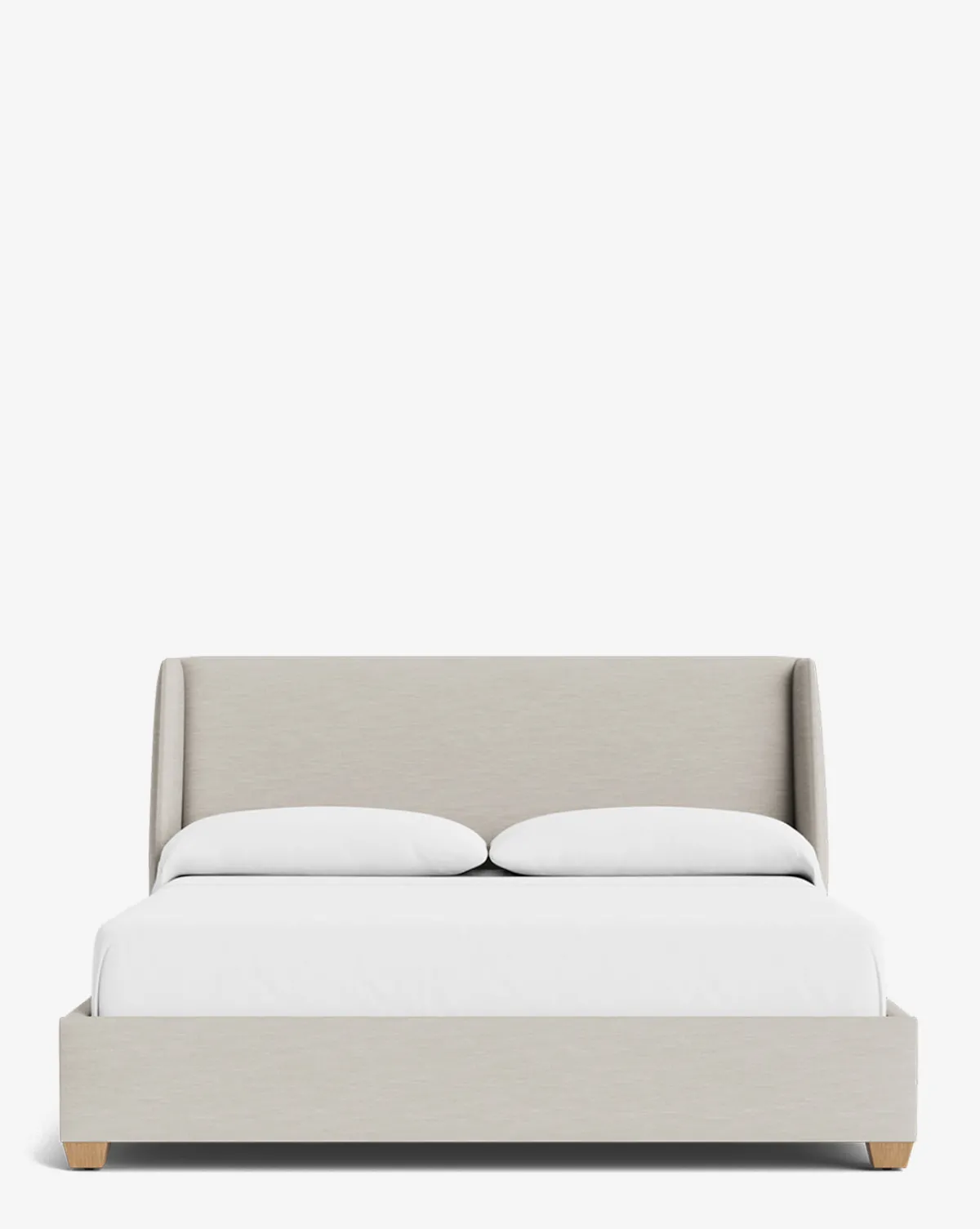 Walt Bed Low Headboard|Community