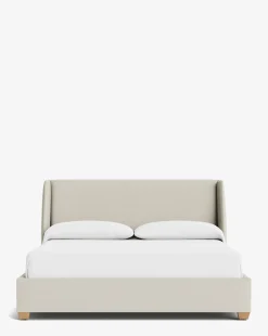 Walt Bed Low Headboard|Community
