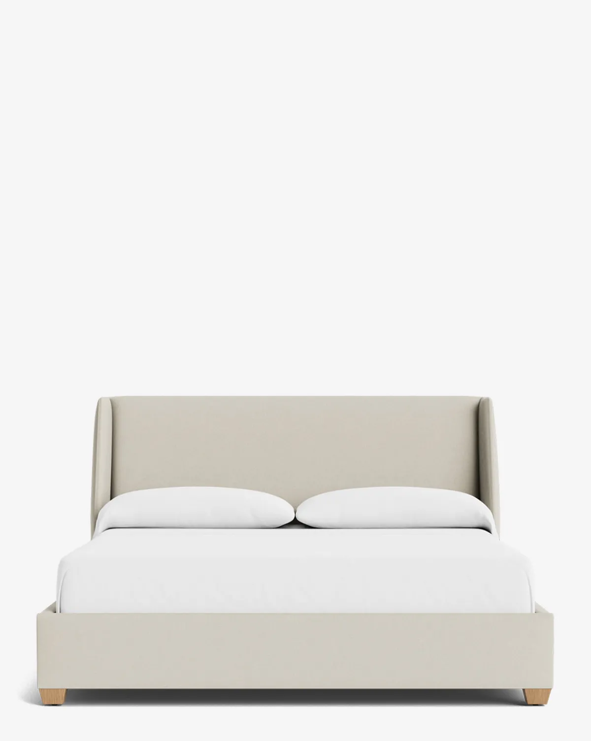 Walt Bed Low Headboard|Community