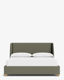 Walt Bed Low Headboard|Community
