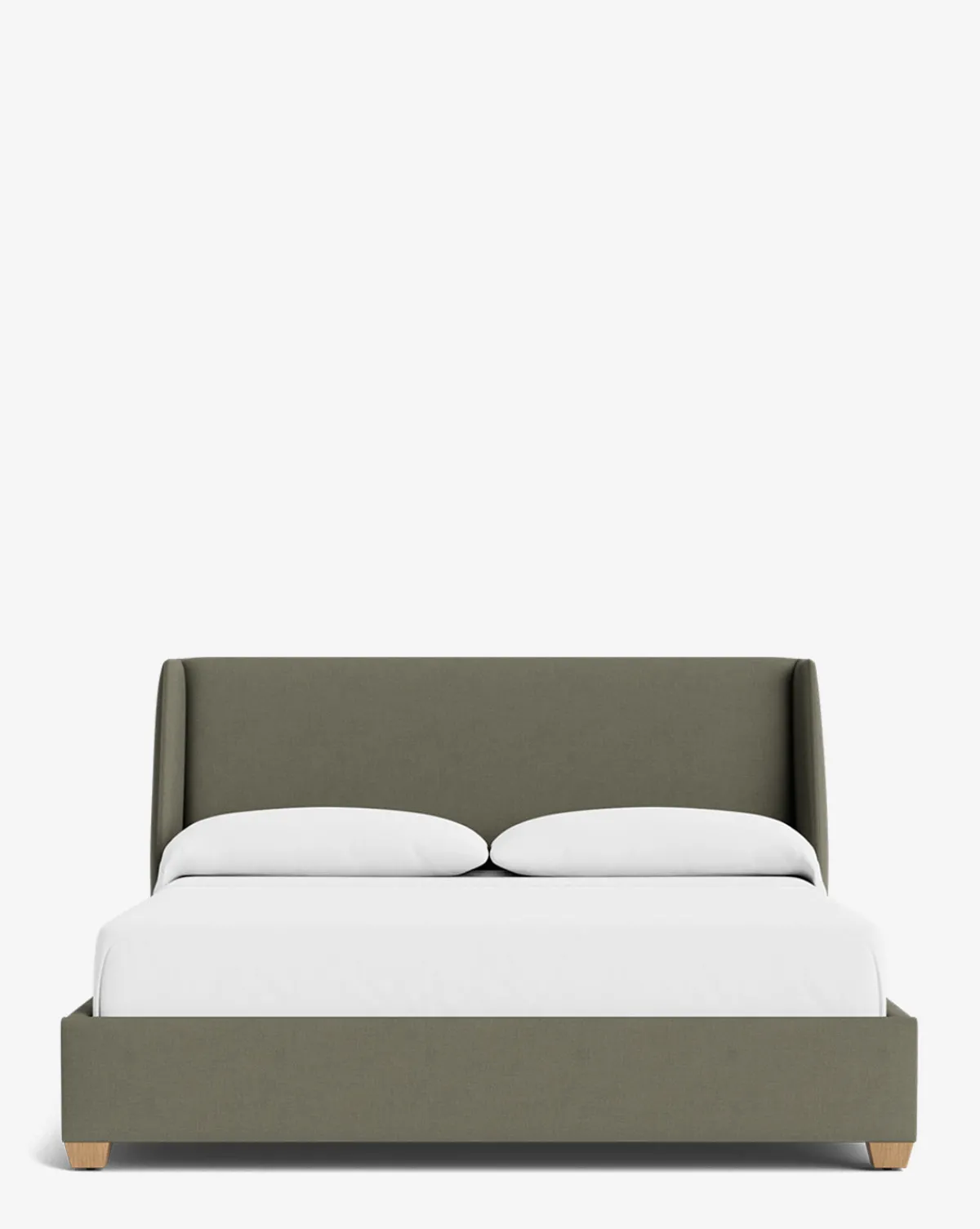 Walt Bed Low Headboard|Community