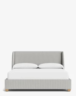 Walt Bed Low Headboard|Community