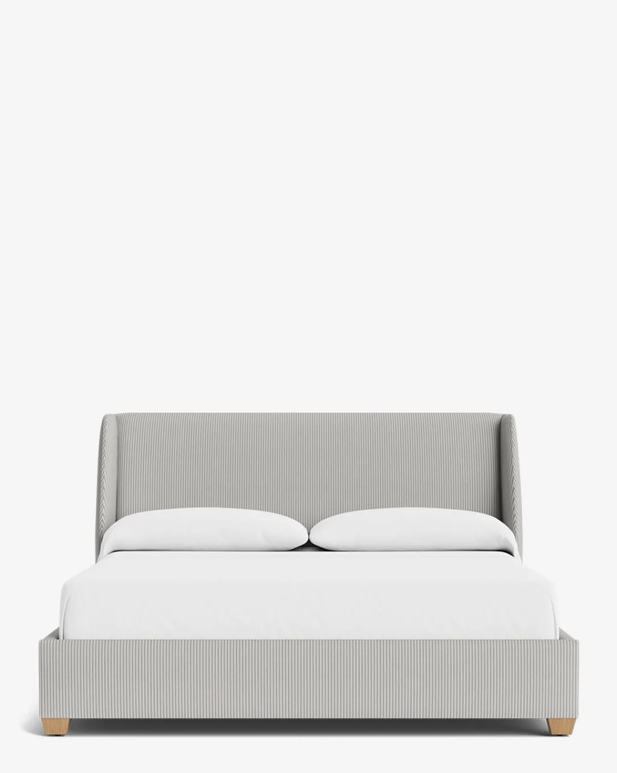 Walt Bed Low Headboard|Community