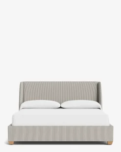Walt Bed Low Headboard|Community