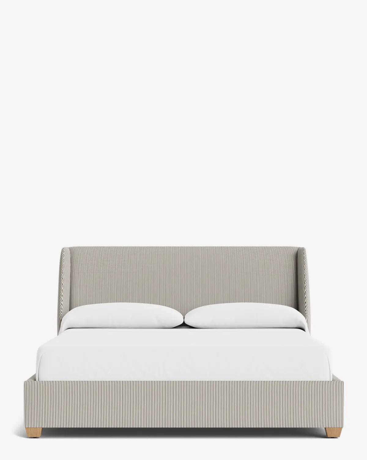 Walt Bed Low Headboard|Community