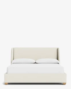 Walt Bed Low Headboard|Community